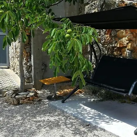 Feriehus Kuca Paradise- Robinson