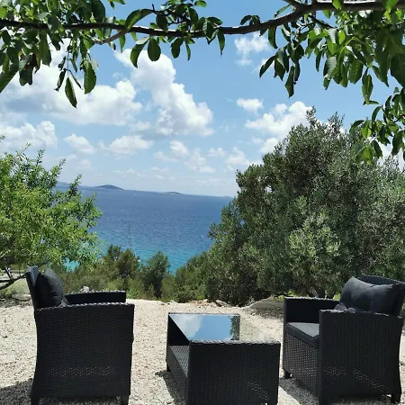 Kuca Paradise- Robinson Tatil Evi