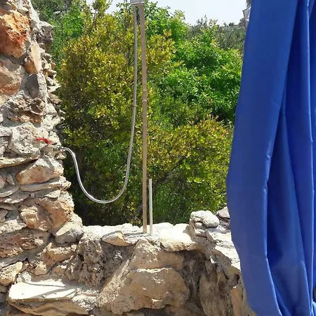 Kuca Paradise- Robinson