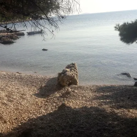 Kuca Paradise- Robinson * Murter