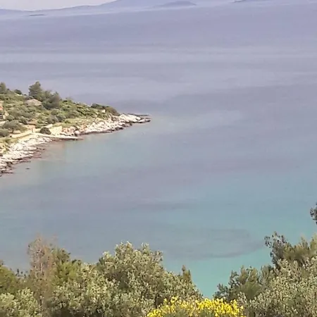 Kuca Paradise- Robinson Feriehus *