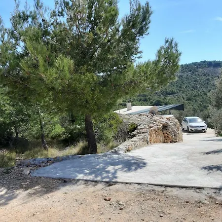 Kuca Paradise- Robinson * Murter