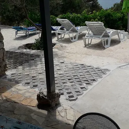 Kuca Paradise- Robinson * Murter