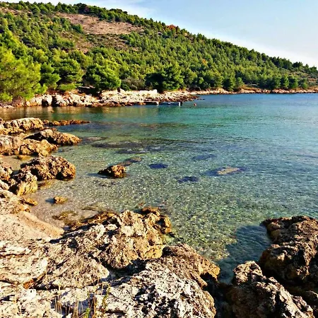 Kuca Paradise- Robinson Tatil Evi *