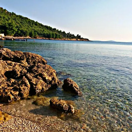 Kuca Paradise- Robinson Murter