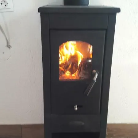 Kuca Paradise- Robinson Murter