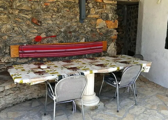 Kuca Paradise- Robinson 度假居