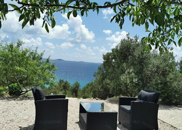 Kuca Paradise- Robinson Casa vacanze