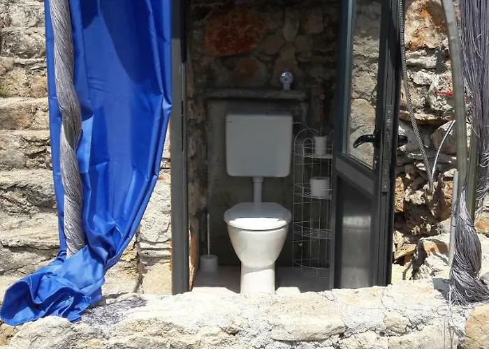 Kuca Paradise- Robinson *