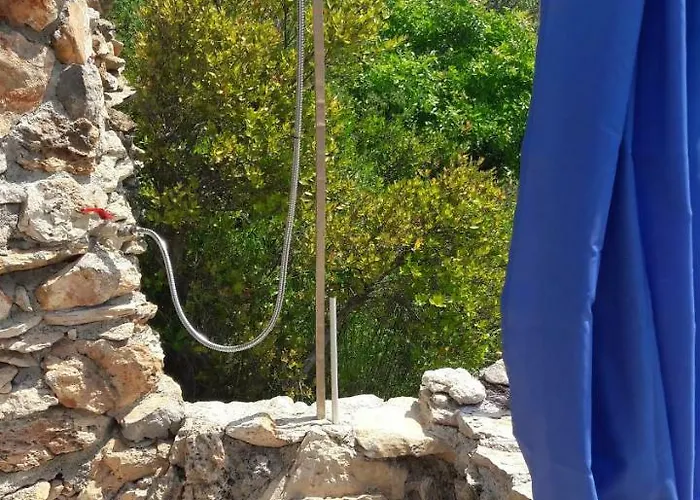 Kuca Paradise- Robinson