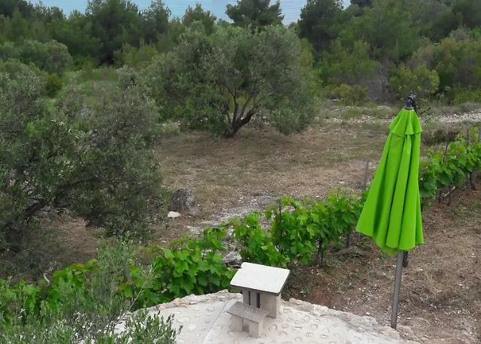 Kuca Paradise- Robinson Dom wakacyjny