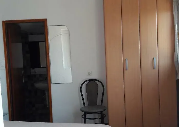 Kuca Paradise- Robinson Dom wakacyjny