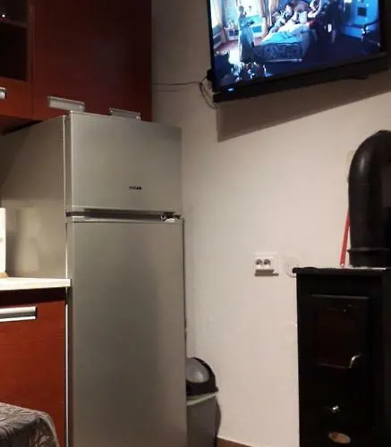 Kuca Paradise- Robinson * Murter