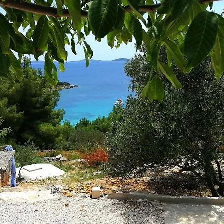 Kuca Paradise- Robinson * מורטר