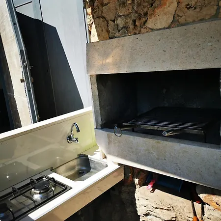 Kuca Paradise- Robinson מורטר