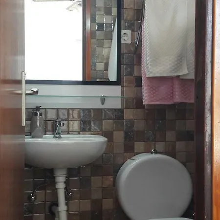 Kuca Paradise- Robinson