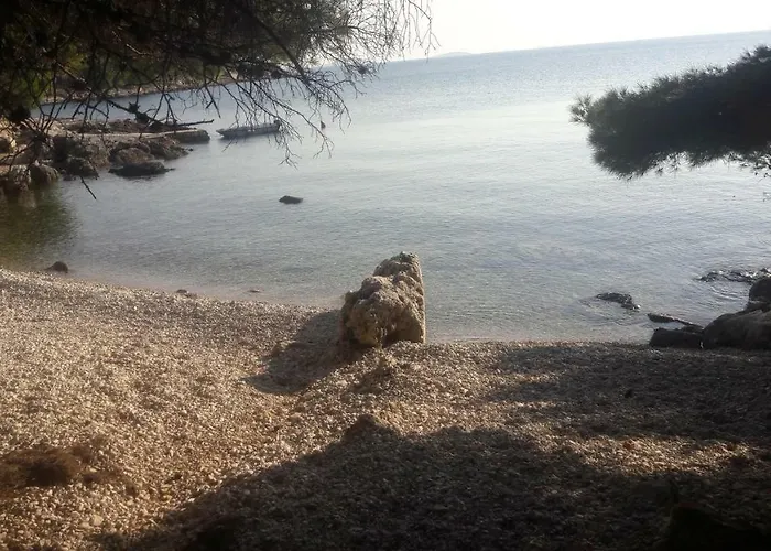 Kuca Paradise- Robinson * Murter