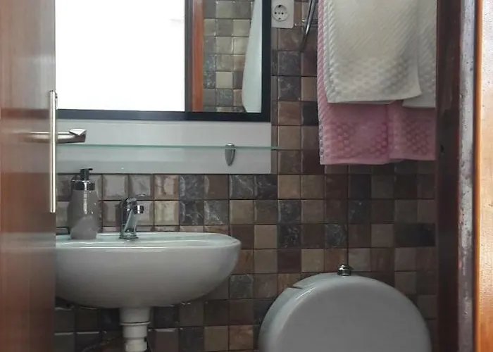 Kuca Paradise- Robinson