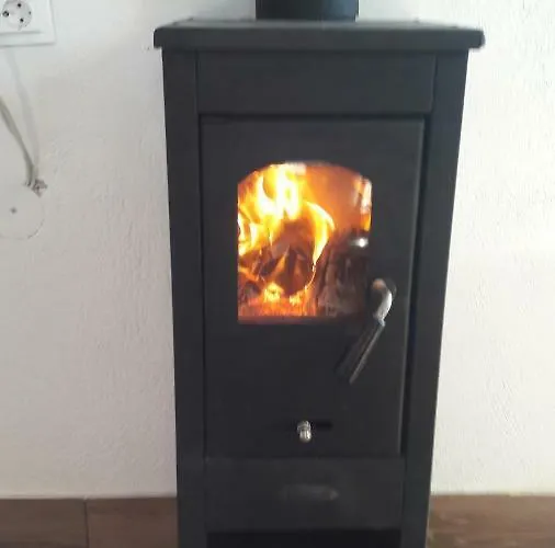 Kuca Paradise- Robinson Murter